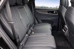 2026 Jaecoo J8 Ridge