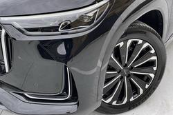 2026 Jaecoo J8 Ridge