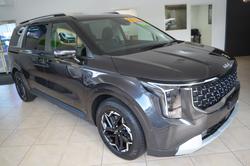 2026 Kia Carnival Sport+