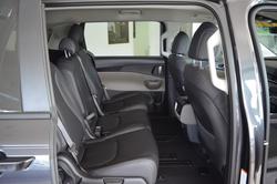 2026 Kia Carnival Sport+
