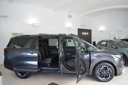 2026 Kia Carnival Sport+