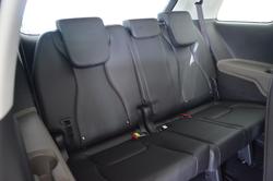2026 Kia Carnival Sport+