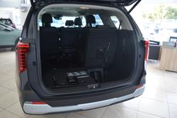 2026 Kia Carnival Sport+
