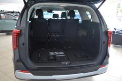 2026 Kia Carnival Sport+
