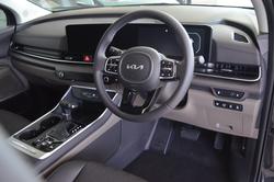 2026 Kia Carnival Sport+