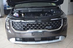 2026 Kia Carnival Sport+