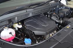 2026 Kia Carnival Sport+