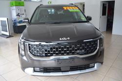 2026 Kia Carnival Sport+