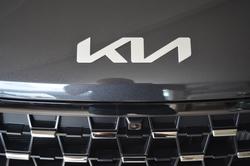 2026 Kia Carnival Sport+