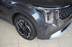 2026 Kia Carnival Sport+