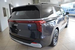 2026 Kia Carnival Sport+