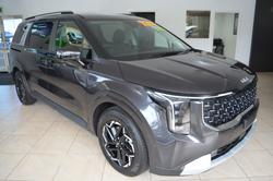 2026 Kia Carnival Sport+