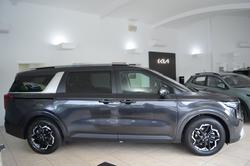 2026 Kia Carnival Sport+