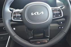 2026 Kia Carnival Sport+