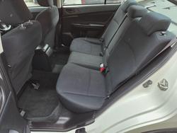 2014 Subaru Impreza 2.0i
