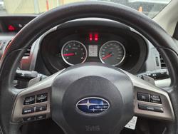 2014 Subaru Impreza 2.0i