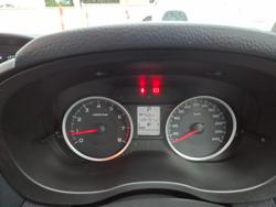 2014 Subaru Impreza 2.0i