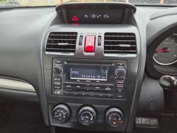 2014 Subaru Impreza 2.0i