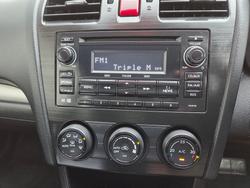2014 Subaru Impreza 2.0i