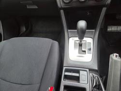 2014 Subaru Impreza 2.0i