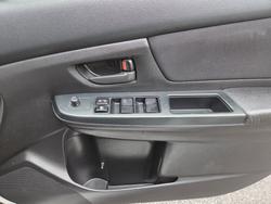 2014 Subaru Impreza 2.0i