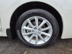 2014 Subaru Impreza 2.0i