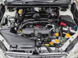 2014 Subaru Impreza 2.0i