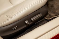2011 Lexus IS250 Prestige 2.5L Petrol Automatic Sedan