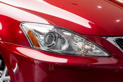 2011 Lexus IS250 Prestige 2.5L Petrol Automatic Sedan