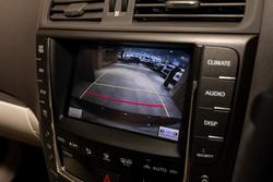 2011 Lexus IS250 Prestige 2.5L Petrol Automatic Sedan