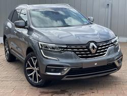 2024 Renault
Koleos Intens 4x2