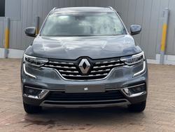2024 Renault
Koleos Intens 4x2
