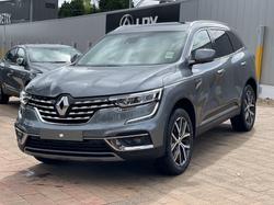 2024 Renault
Koleos Intens 4x2