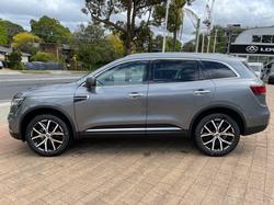 2024 Renault
Koleos Intens 4x2