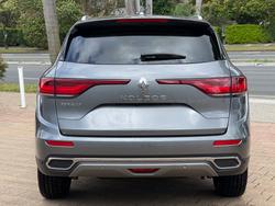 2024 Renault
Koleos Intens 4x2