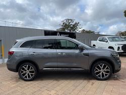 2024 Renault
Koleos Intens 4x2