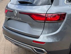 2024 Renault
Koleos Intens 4x2