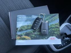 2021 Kia
                Picanto S