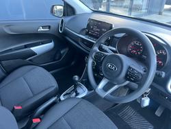 2021 Kia
                Picanto S