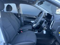 2021 Kia
                Picanto S