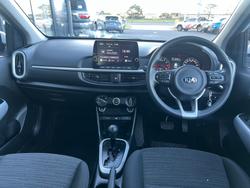 2021 Kia
                Picanto S
