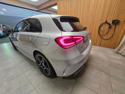 2022 MERCEDES-BENZ A250 4MATIC