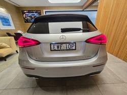 2022 MERCEDES-BENZ A250 4MATIC