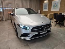 2022 MERCEDES-BENZ A250 4MATIC