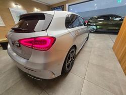 2022 MERCEDES-BENZ A250 4MATIC