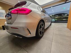 2022 MERCEDES-BENZ A250 4MATIC