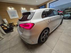 2022 MERCEDES-BENZ A250 4MATIC