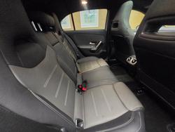 2022 MERCEDES-BENZ A250 4MATIC