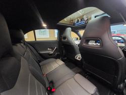 2022 MERCEDES-BENZ A250 4MATIC