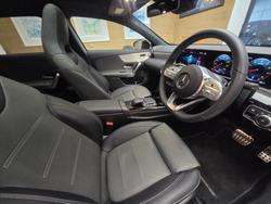2022 MERCEDES-BENZ A250 4MATIC